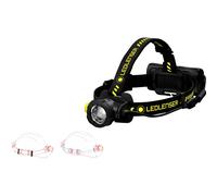 Lampe frontale LED Ledlenser H15R Work à batterie 1000 lm 70 h 502196