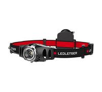 Ledlenser Lampe frontale de loisir Ledlenser H3.2 ergonomique avec tête de lampe focalisable Quantité:1