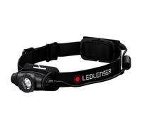 Lampe Frontale LED LEDLENSER H5R Core Rechargeable Taille unique