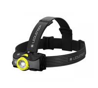Lampe frontale Led LEDLENSER Mh7 (Noir/Jaune) 600 lumens OS