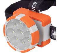 Lampe frontale LED LEDVANCE 4099854175527 à batterie 100 lm 4099854175527