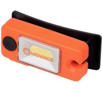 Lampe frontale LED LEDVANCE 4099854175701 à batterie 80 lm 4099854175701