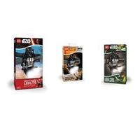 Lampe frontale LED Lego Star Wars Dark Vador G