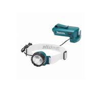 Lampe Frontale - Makita BML800 - LED 14,4V / 18V Li-ion