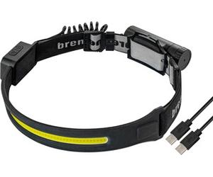 Lampe frontale LED LuxPremium SL 500 A avec détecteurs de mouvements, 500 lm, IP44 - - 1173760000