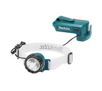 LAMPE FRONTALE LED LXT MAKITA - DEBDML800