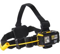 Lampe Frontale LED Multi-Fonction CAT (Caterpillar) CT4120