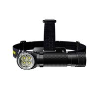 Lampe frontale LED NiteCore HC35 à batterie 2700 lm NC-HC35