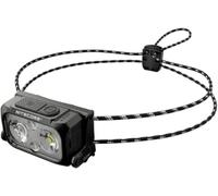 Nitecore Lampe frontale LED NU21 360 lm à batterie Noir