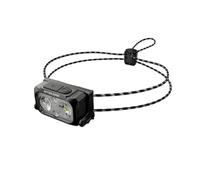 Lampe frontale LED NiteCore NU21 schwarz à batterie 360 lm NC-NU21-B