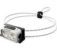 Lampe frontale LED NiteCore NU21 weiß à batterie 360 lm 37 h NC-NU21-W