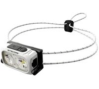 Lampe frontale LED NiteCore NU21 weiß à batterie 360 lm NC-NU21-W