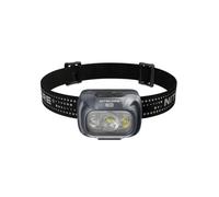 Lampe frontale LED NiteCore NU31 grau à batterie 550 lm NC-NU31-GR