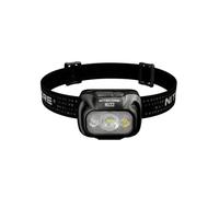 Lampe frontale LED NiteCore NU33 à batterie 200 lm 147 h NC-NU33