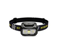 Lampe frontale LED NiteCore NU35 à batterie 460 lm NC-NU35