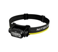 Lampe frontale LED NiteCore NU43 à batterie 1400 lm NC-NU43
