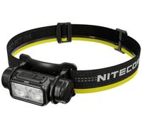 Lampe frontale LED NiteCore NU50 à batterie 1400 lm NC-NU50