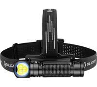 Olight Perun 3 | Lampe frontale orientable rechargeable 3000lm