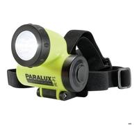 Parat Lampe frontale LED PARALUX 160 g jaune