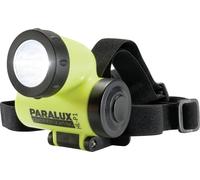 Lampe frontale LED Parat PARALUX jaune