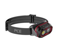 Lampe frontale LED PC Electric PCE S800/2.000mAh USB-C à batterie 800 lm 720800
