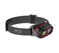 Lampe frontale LED PC Electric PCE S800/2.000mAh USB-C à batterie 800 lm 720800
