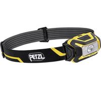 Lampe frontale LED Petzl ARIA 1R à batterie, via USB 450 lm E069CA00