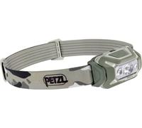 Lampe frontale LED Petzl ARIA 2 RGB à pile(s) 450 lm 100 h E070BA01