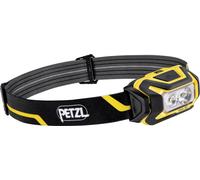 Lampe frontale LED Petzl ARIA® 2R batteries Li-ions ou fonctionnement à piles, via USB 625 lm 100 h E070CA00