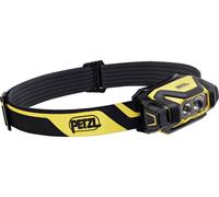 Lampe frontale LED Petzl PIXA R à batterie 250 lm 12 h E120CA00