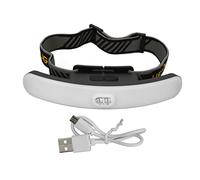 Lampe Frontale LED Pour l'Art des Ongles, Tatouage, Manucure, Sourcils, Cils Extension et Maquillage