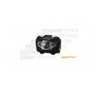 Lampe Frontale Led Rayfall Hp3a Noire De 160 Lumens