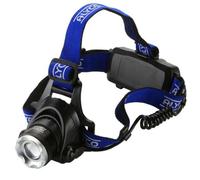 Lampe Frontale Led Rechargeable 10 W 10 W