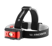 Lampe Frontale LED Rechargeable 779.FRT3PB Facom
