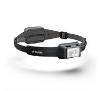BioLite Lampe frontale 800 PRO LED rechargeable 800 lumens Grise/Noire