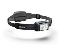 BioLite Lampe frontale 800 PRO LED rechargeable 800 lumens Grise/Noire