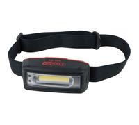 Lampe frontale LED rechargeable - KS Tools 550.1236 - 220 lumens - éclairage de tête