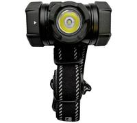 Lampe frontale LED Varta Indestructible H20 Pro à pile(s) 75 g noir