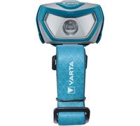 Lampe frontale LED Varta Outdoor Sports H10 Pro à pile(s) 91 g 35 h bleu clair