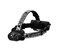 Ledlenser Lampe frontale H19r LED Noir