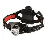 Lampe frontale Ledlenser H7R.2 G