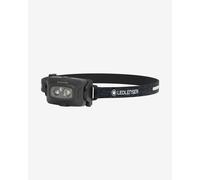 Lampe frontale HF4R Core - 500 lumens Ledlenser - Black