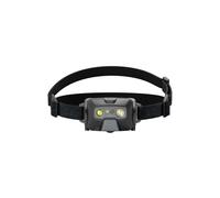 Lampe frontale Ledlenser HF6R Core Noir TU