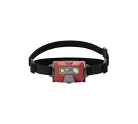 Lampe frontale Ledlenser HF6R Core Rouge TU