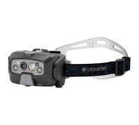 Ledlenser - Lampe frontale LEDLENSER HF8R CORE 1600 lumens rechargeable-Ledlenser