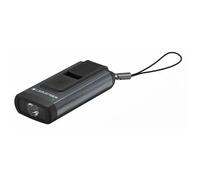 Lampe frontale Ledlenser K6R Safety Noir TU
