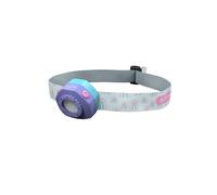 Led Lenser Kidled 4r Headlamp Violet 40 Lumens