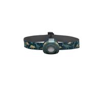 Lampe frontale KidLed 4R - 40 lumens Ledlenser - Green