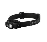 Lampe frontale Ledlenser MH4 Noir TU