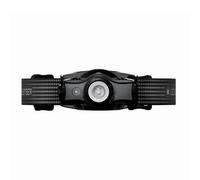 Lampe frontale - LEDLENSER - MH5 - 400 lumens - Rechargeable - Utilisation extérieure